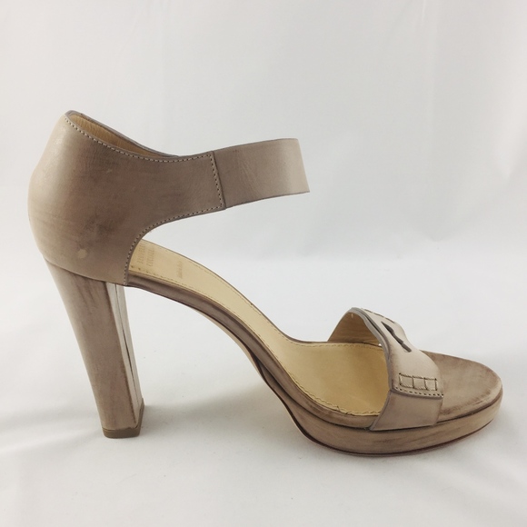 Brunello Cucinelli Penny Heels - New! Never worn - Picture 9 of 9